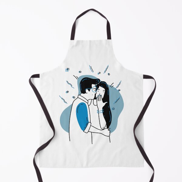Item preview, There is never a time or place for true love designed and sold by AfterWork..