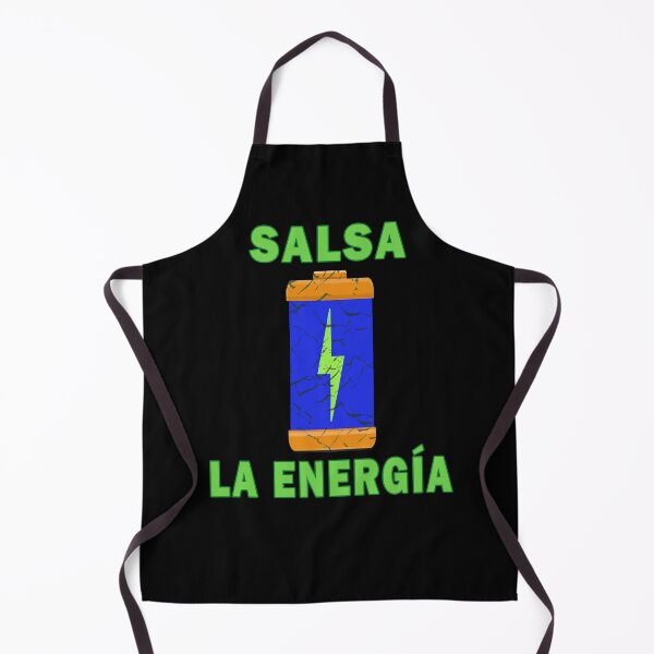 Artikelvorschau, Salsa Dance-La Energia- Tanz - Dance Geschenk entworfen und verkauft von Dubbra.