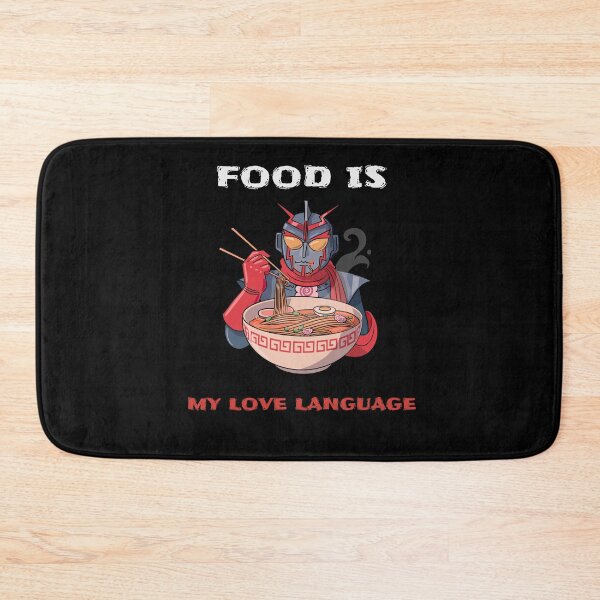 Item preview, Always together - food is my love language, big top burger, coffee and camera, coffee charging,  designed and sold by mr&mrsmalik malik.