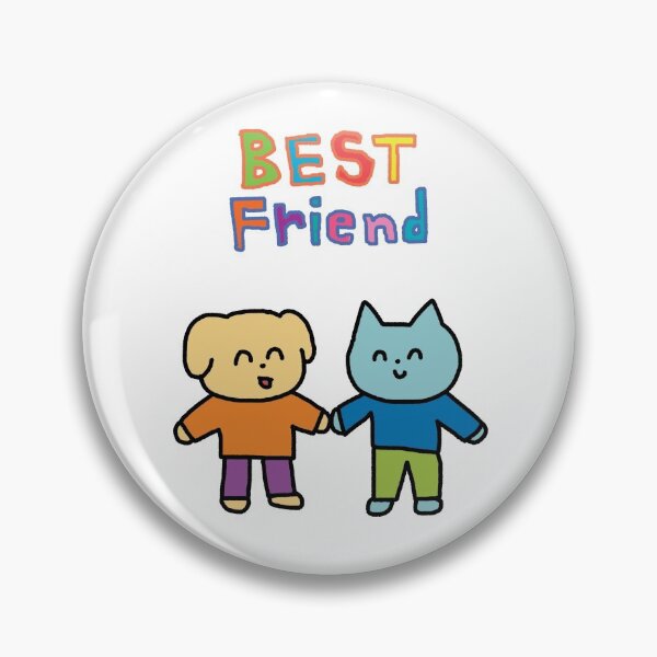 Item preview, Best Friend designed and sold by WillandArt.