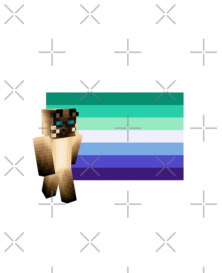 g a y pride  Minecraft Skins