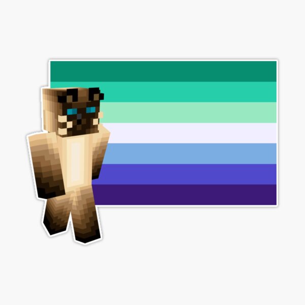 g a y pride  Minecraft Skins