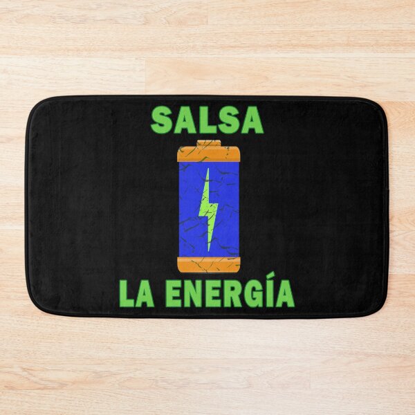 Item preview, Salas Dance For Salseras and Salseros designed and sold by Dubbra.