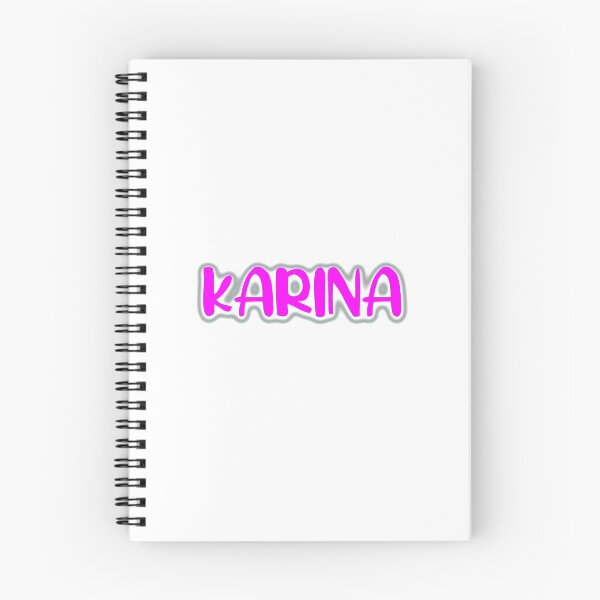 Item preview, KARINA designed and sold by pink-name.