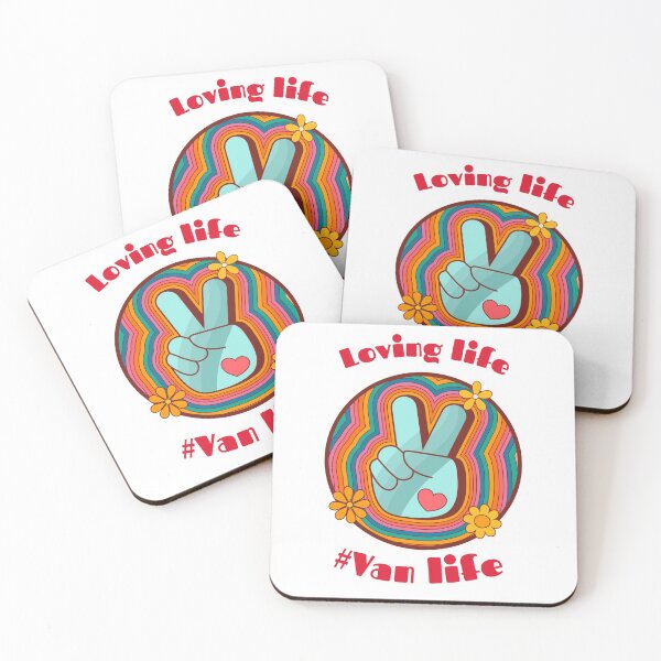 Item preview, Loving life designed and sold by hayleycs.