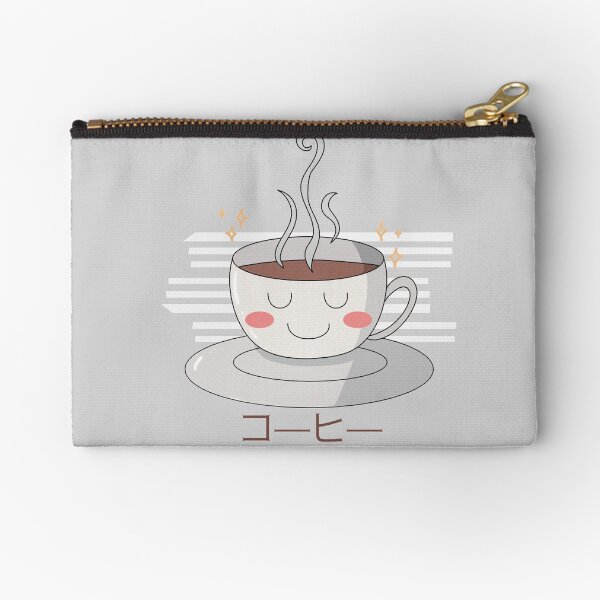 Item preview, Cute Kawaii Japanese Style Coffee Mug designed and sold by SnazzyStyles.