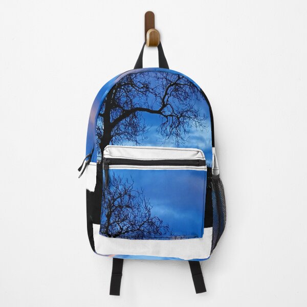 Item preview, Early evening sky designed and sold by Anthony Hedger Photography.