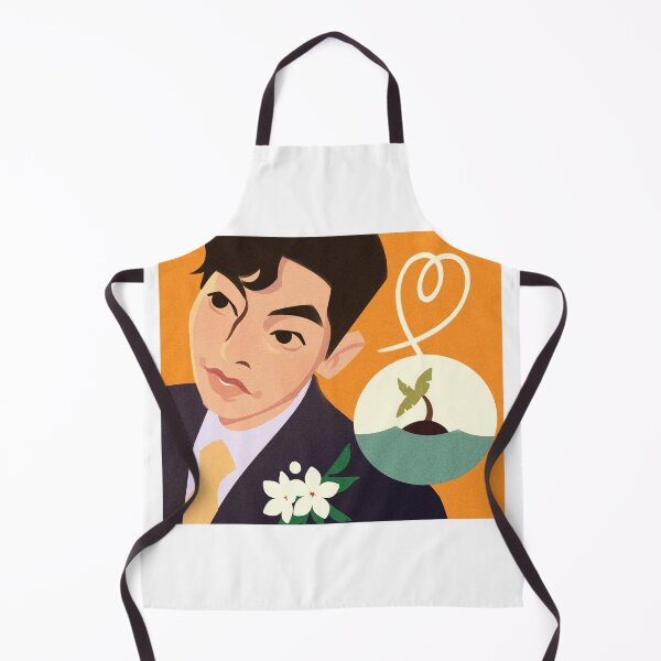 Item preview, Vincenzo designed and sold by samiligia.