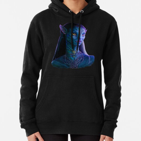 Avatar Pullover Hoodie