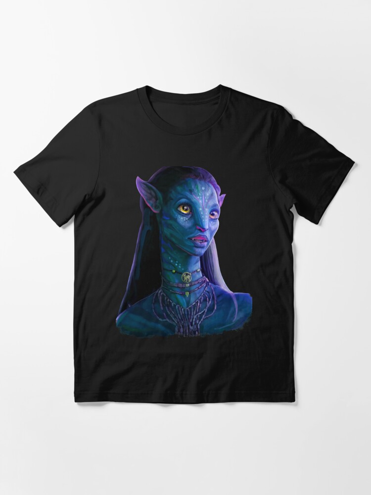 Discover Avatar Essential T-Shirt
