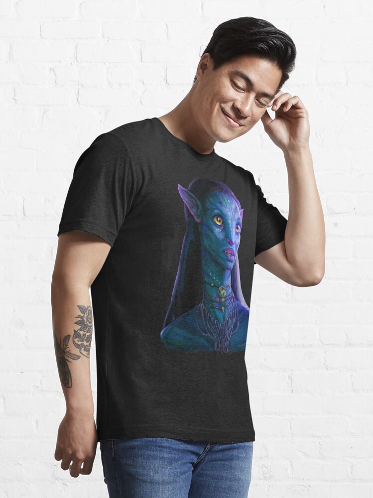 Discover Avatar Essential T-Shirt