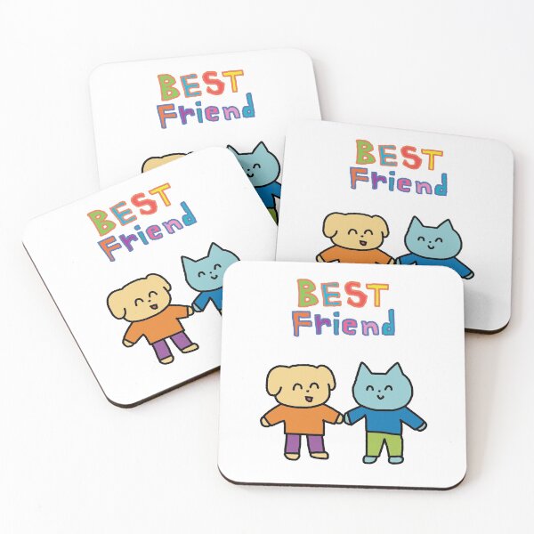 Item preview, Best Friend designed and sold by WillandArt.
