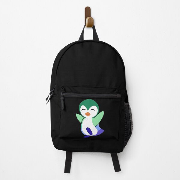 Item preview, Subtle Gay Men penguin. MLM penguin. men loving men penguin. gay mlm penguin designed and sold by tiredandbored.