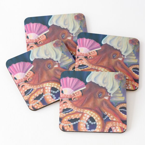 Item preview, Marine Antoinette designed and sold by sunderjessart.