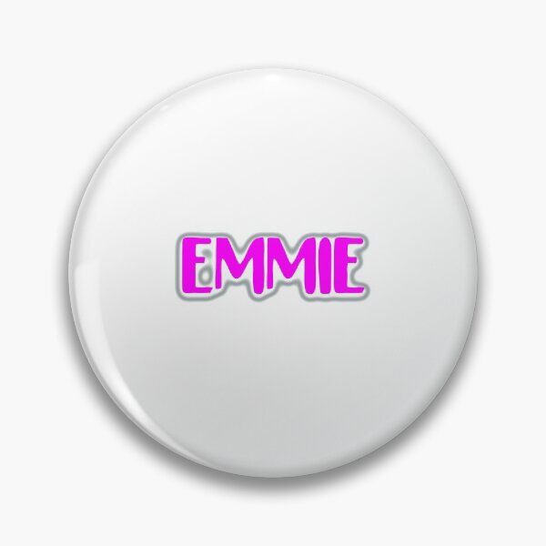 Artikelvorschau, EMMIE entworfen und verkauft von pink-name.