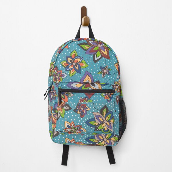 Item preview, Wild Flowers designed and sold by Creassya2020.