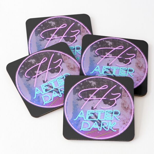 Item preview, H3 After Dark designed and sold by CSaviano.