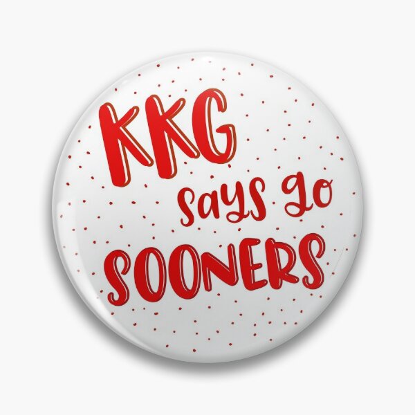 Pin on SOONERS