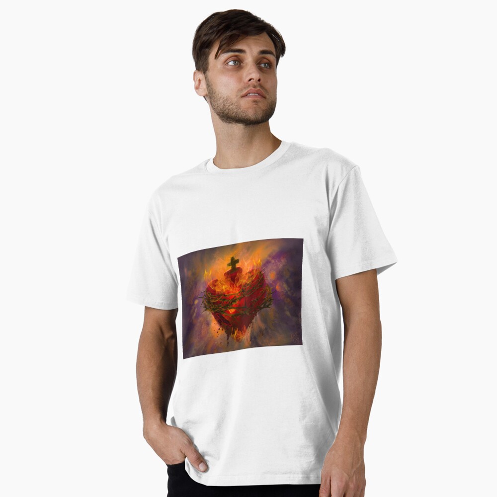 Item preview, Premium T-Shirt designed and sold by phatpuppyart.