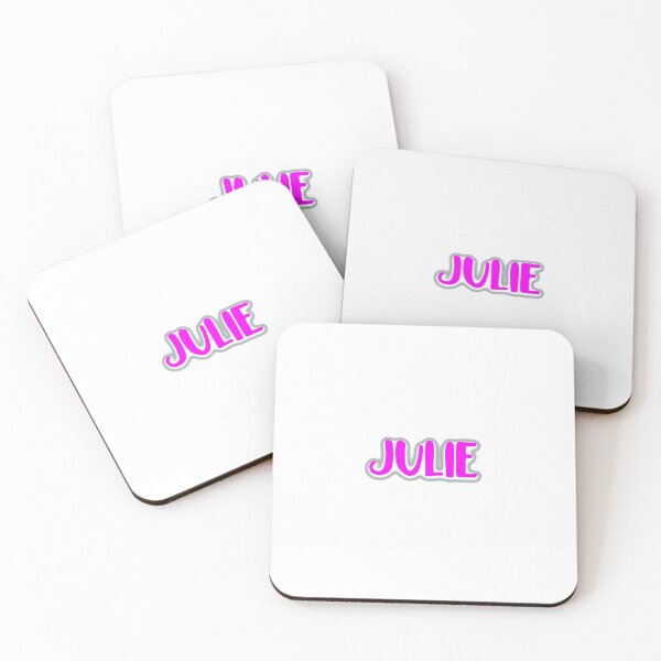 Item preview, JULIE designed and sold by pink-name.