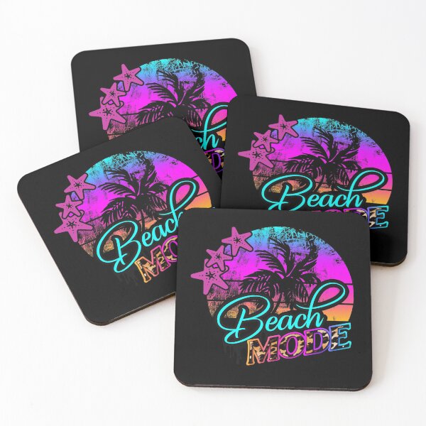 Item preview, Beach mode designed and sold by pnkpopcorn.