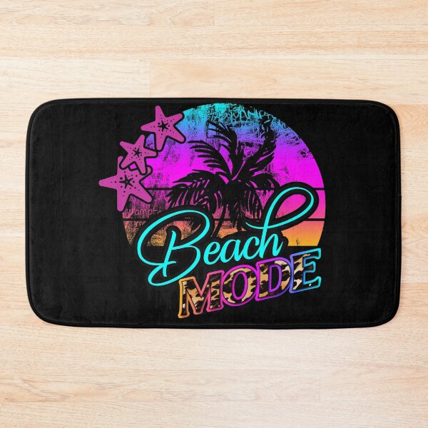 Item preview, Beach mode designed and sold by pnkpopcorn.