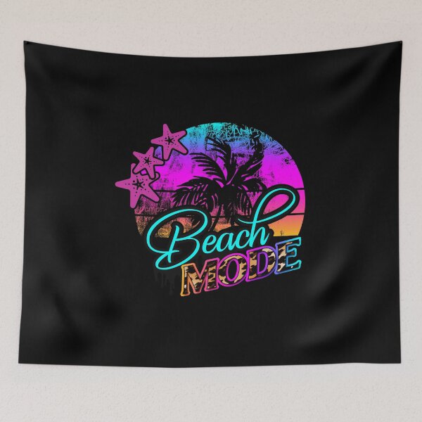 Item preview, Beach mode designed and sold by pnkpopcorn.
