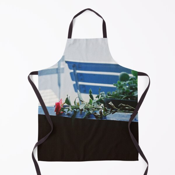 Item preview, Feeling Blue Analog Photograph designed and sold by Mr-FluffyTail.