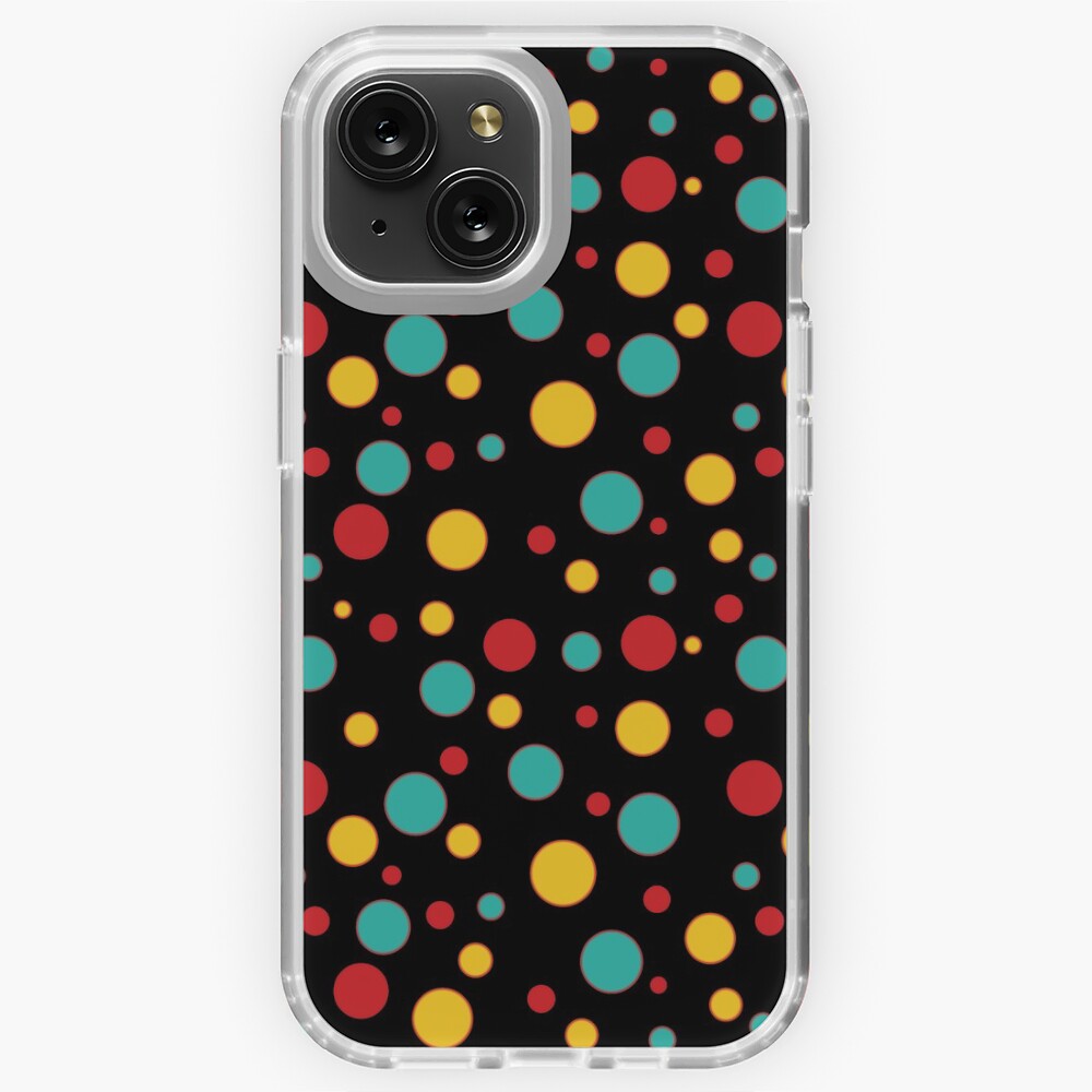 Item preview, iPhone Soft Case designed and sold by futureimaging.