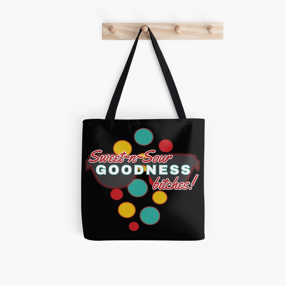 Item preview, All Over Print Tote Bag designed and sold by futureimaging.