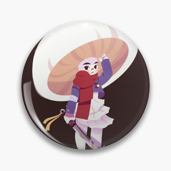 Item preview, mushroom fighter designed and sold by samiligia.