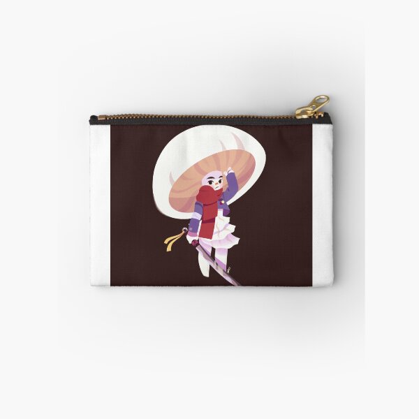 Item preview, mushroom fighter designed and sold by samiligia.