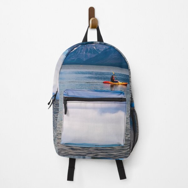 Item preview, Lake McDonald in June designed and sold by Bryan Spellman.
