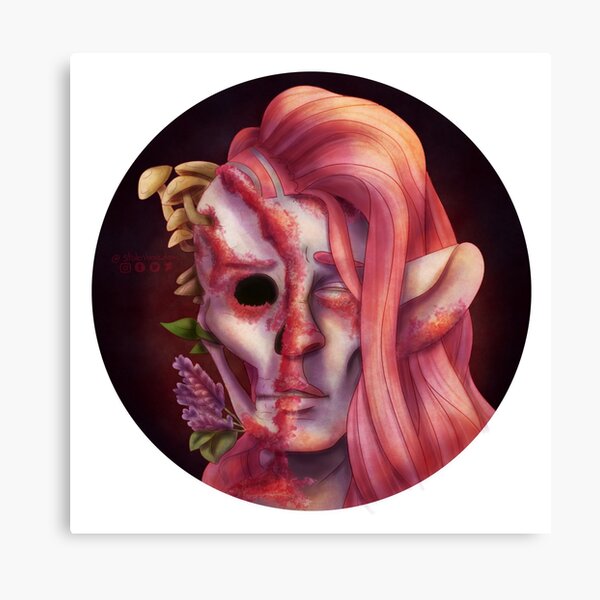Item preview, Memento Mori designed and sold by Stolenboredom.