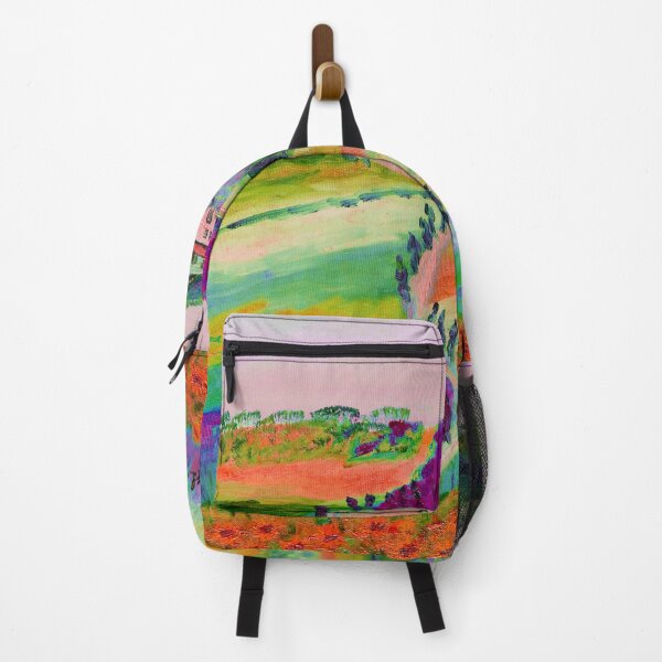 Item preview, Tuscan countryside designed and sold by Loredana Messina.