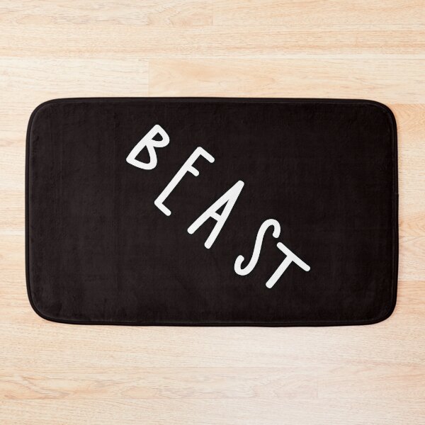 Item preview, Beast designed and sold by roleshop.