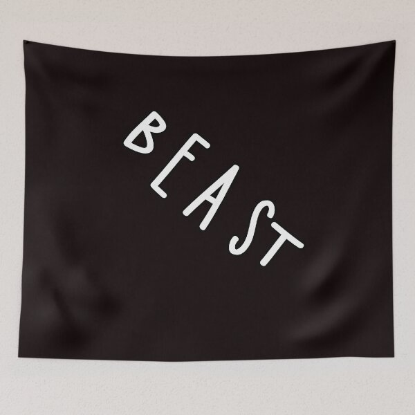 Item preview, Beast designed and sold by roleshop.