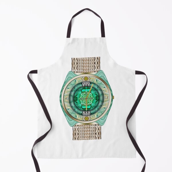 Item preview, Glass Watch designed and sold by Phil Perkins.