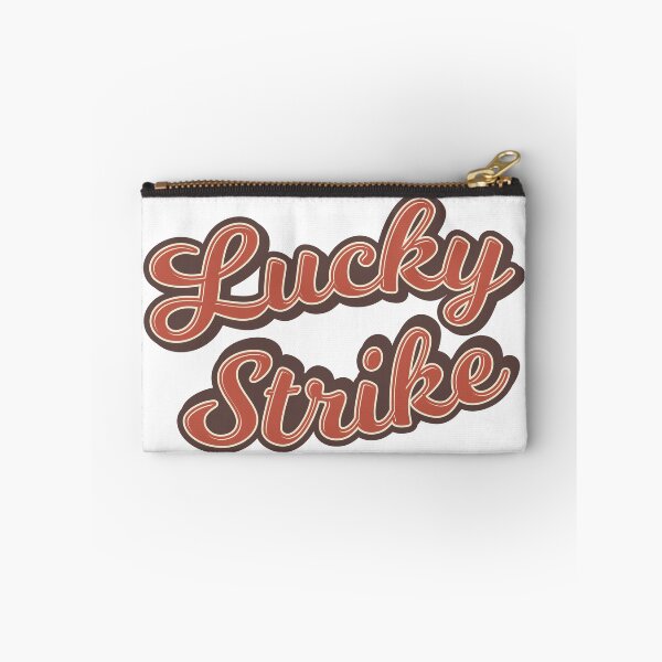 Item preview, Lucky strike designed and sold by Vectshirt-shop.
