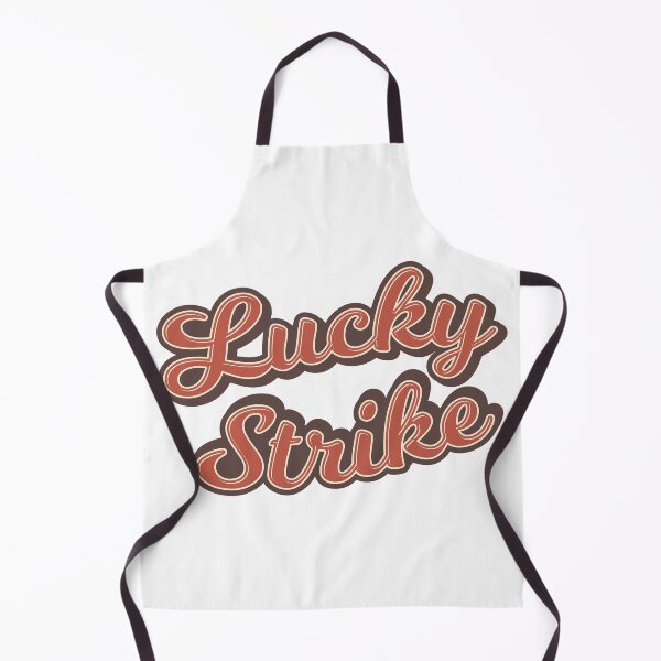 Item preview, Lucky strike designed and sold by Vectshirt-shop.