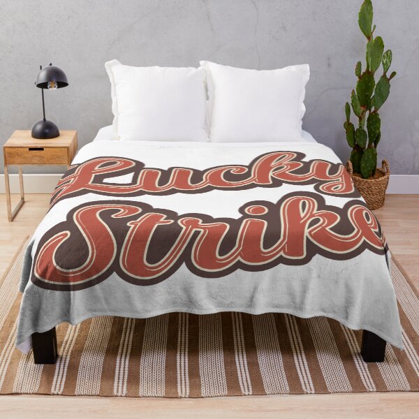 Item preview, Lucky strike designed and sold by Vectshirt-shop.