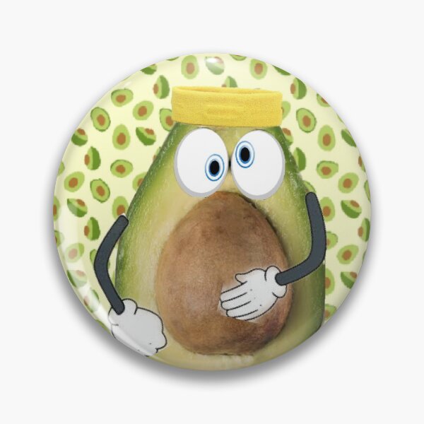 Item preview, Avocado belly designed and sold by Camila150.