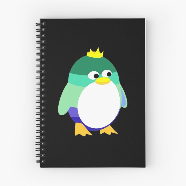 Item preview, Subtle Gay Men penguin. MLM penguin. men loving men penguin. gay mlm penguin 2 designed and sold by tiredandbored.