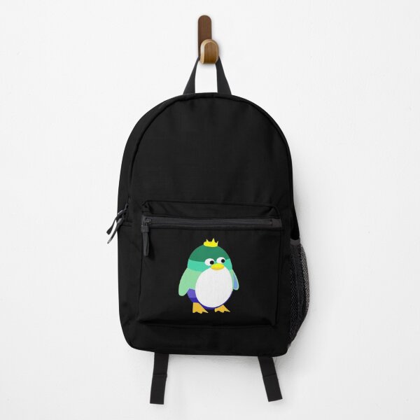 Item preview, Subtle Gay Men penguin. MLM penguin. men loving men penguin. gay mlm penguin 2 designed and sold by tiredandbored.