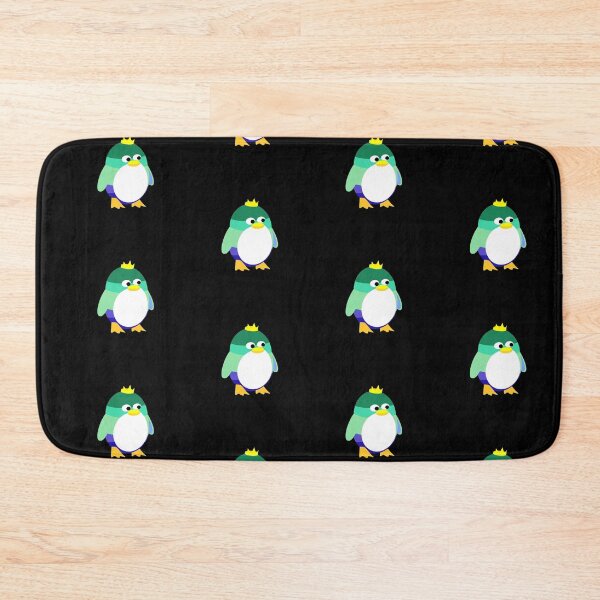 Item preview, Subtle Gay Men penguin. MLM penguin. men loving men penguin. gay mlm penguin 2 designed and sold by tiredandbored.