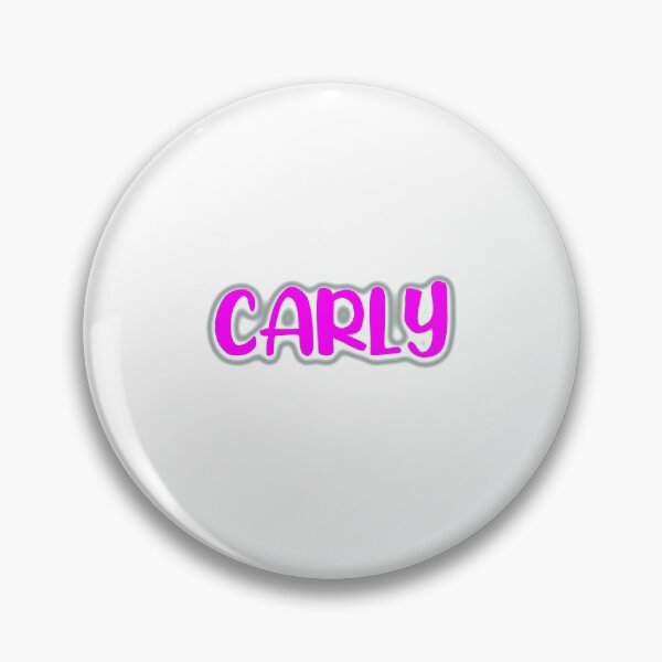 Item preview, CARLY designed and sold by pink-name.