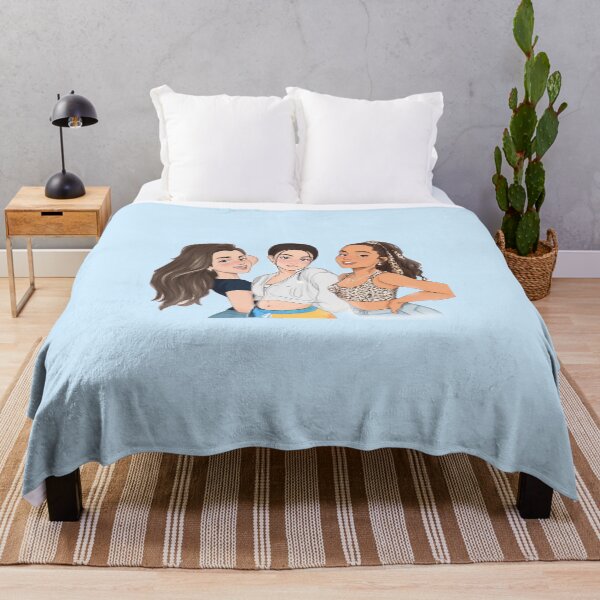 Item preview, Avani, Charli, Addison drawing designed and sold by aloha-designs.