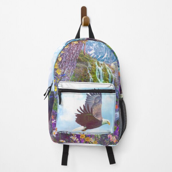 Item preview, The Last Frontier designed and sold by Claudia Bartoli-McKinney.