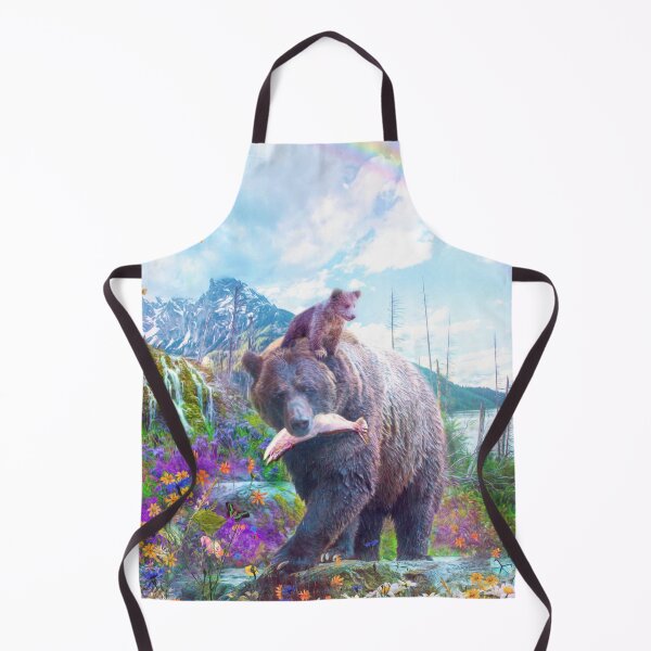 Item preview, The Last Frontier designed and sold by Claudia Bartoli-McKinney.