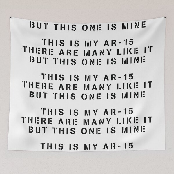 Item preview, This is my AR15 designed and sold by ammo-shop.